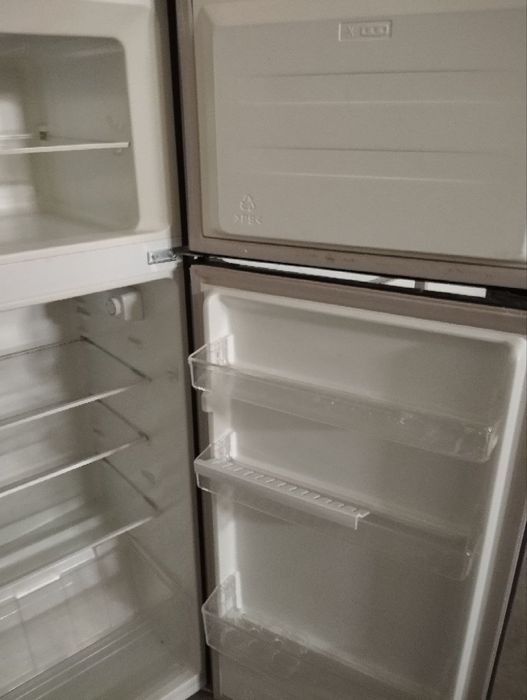 Muzlatkich o'zimniki ishonchli.