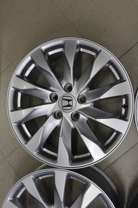 Джанти 18" Honda CRV, HRV, Accord