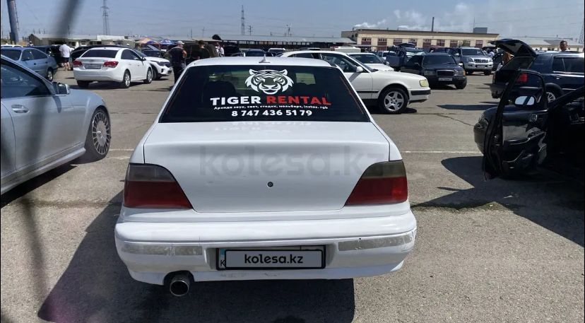 DAEWOO NEXIA срочнаааа!
