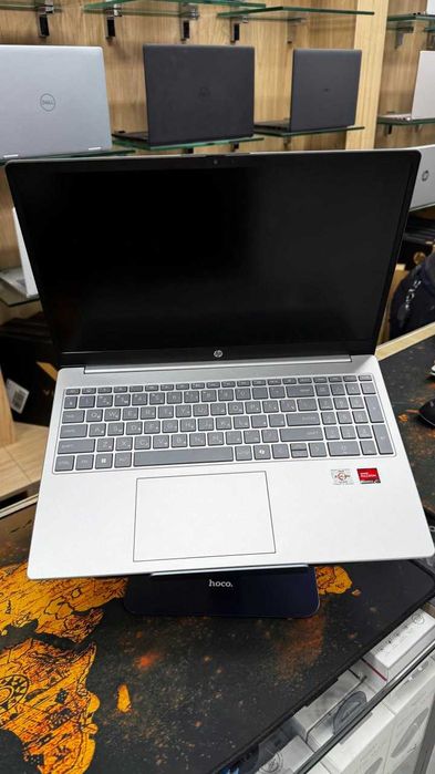 ENG ARZON NOUTBUK HP Laptop AMD Athlon/+AI/Dasturlash&Dostavka TEKIN