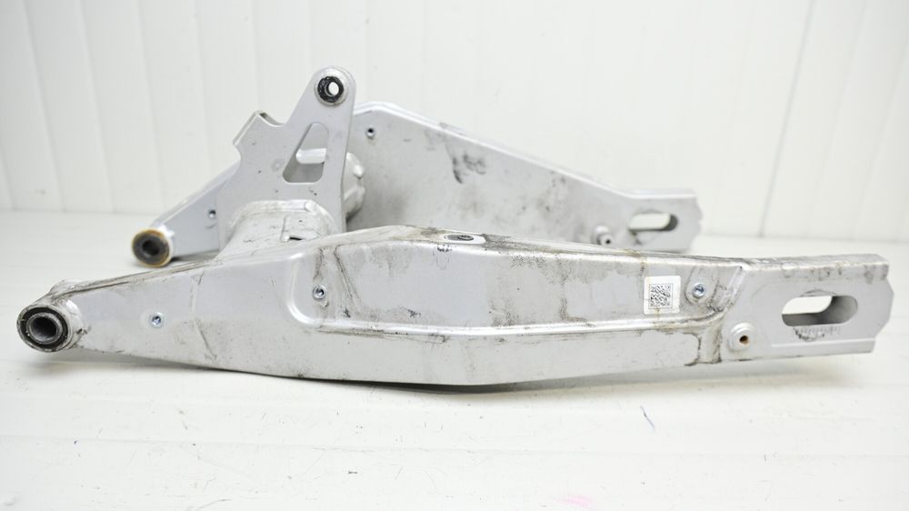 Bascula Spate Aprilia RS 457 2024 - 2026