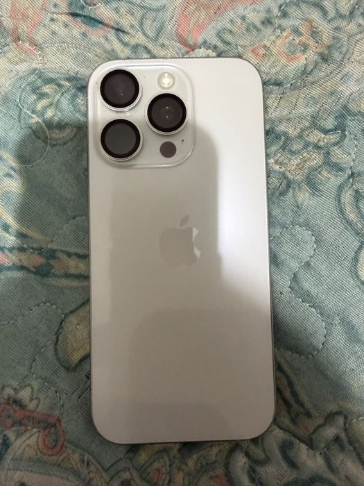 16 pro 256 gb сатылады