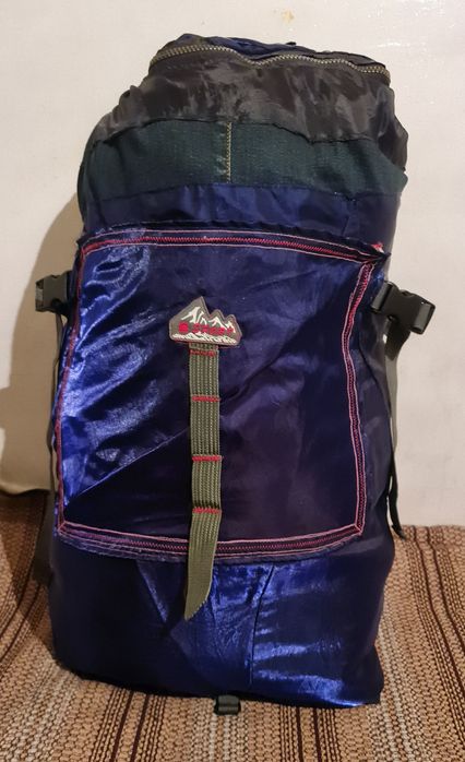 Рюкзак горный 55-60л.