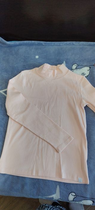 Вещи на девочку 8-10 лет