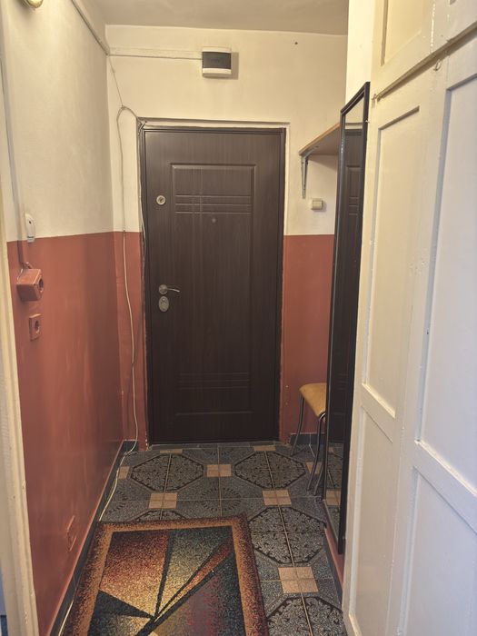 Garsoniera de inchiriat