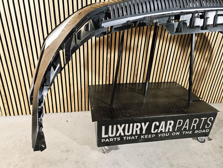 Hyandai Ioniq 5 V 2021/2024 N LINE N-line bară față grilă spoiler BF36