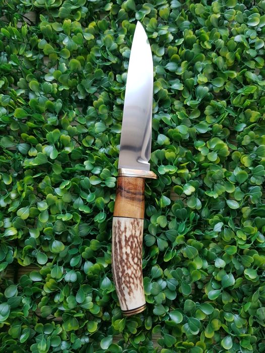 Ловно-туристически ножове