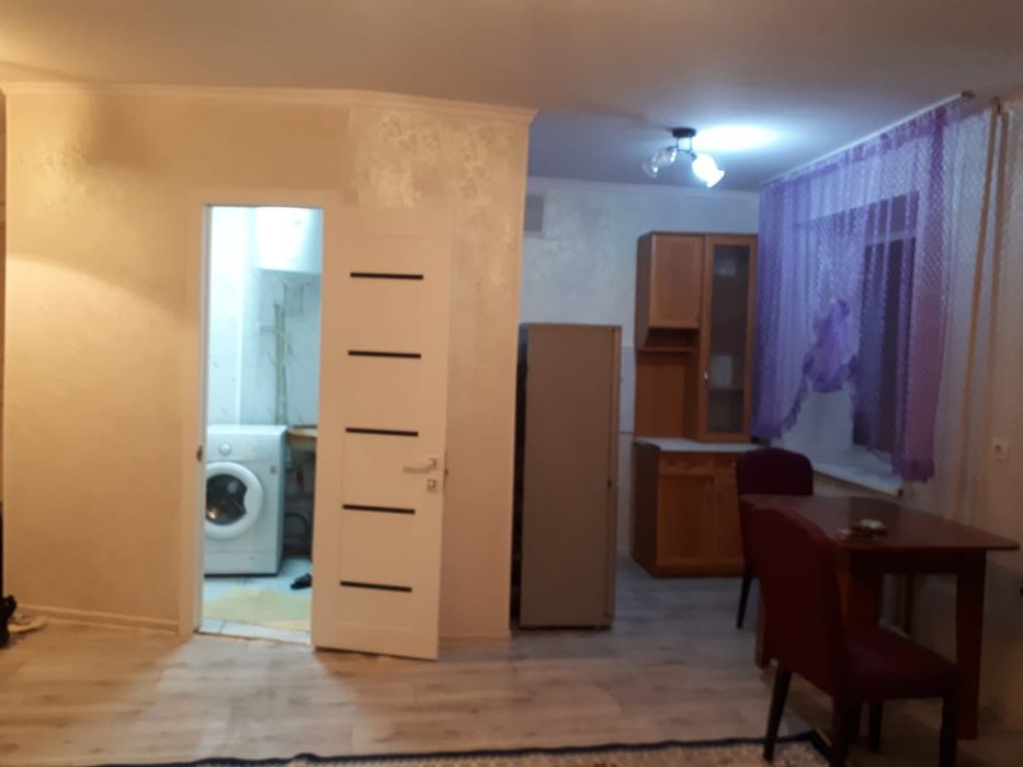 Продам 2-х ком.квартиру!