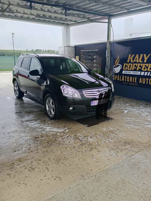 NISSAN Qashqai 2010 — imagine 2