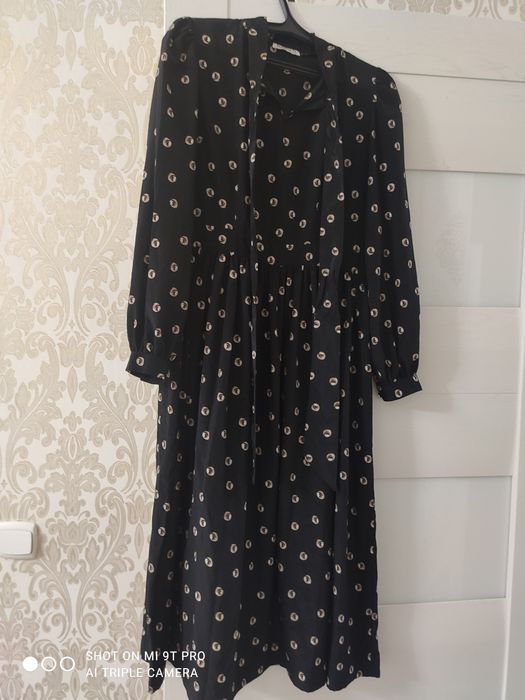 Продается платье