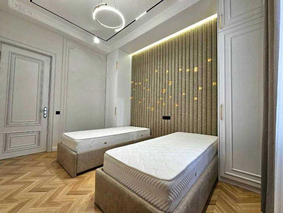 Жк Mirabad Avenue-Сдается новая 3-х комнатная квартира премиум класса!