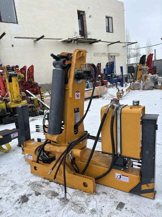 КМУ XCMG 5 тонн