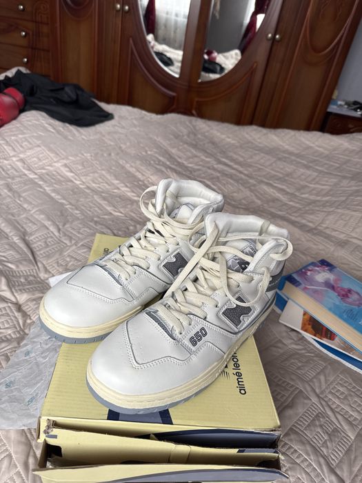 Nb 650 абсолютно новые