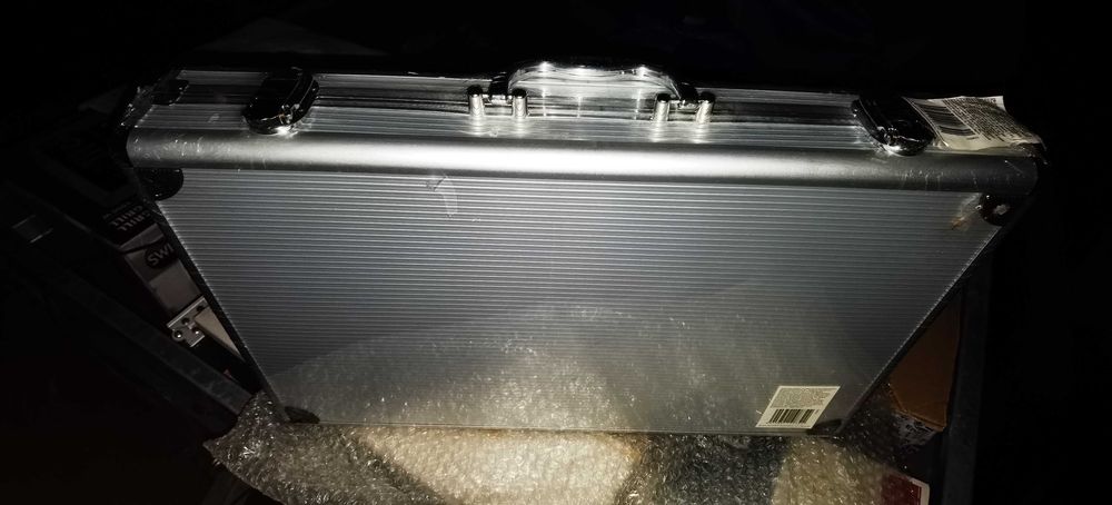 Ustensile si tacamuri inox set gratar sigilat BergHOFF