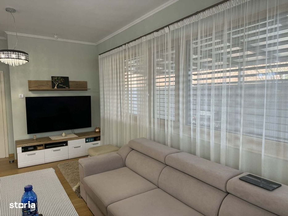 Vila exclusivista in Faget-zona linistita si aerisita