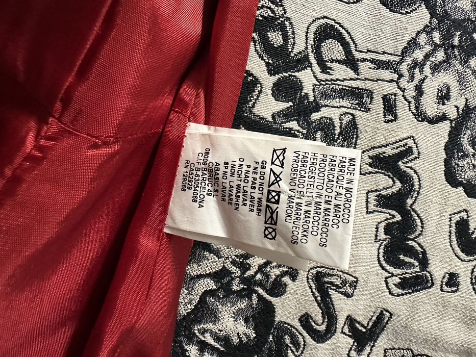Desigual Trench dama