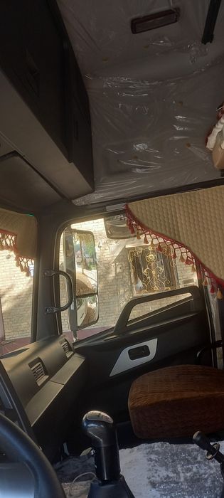 Guzavoy moshina isuzi