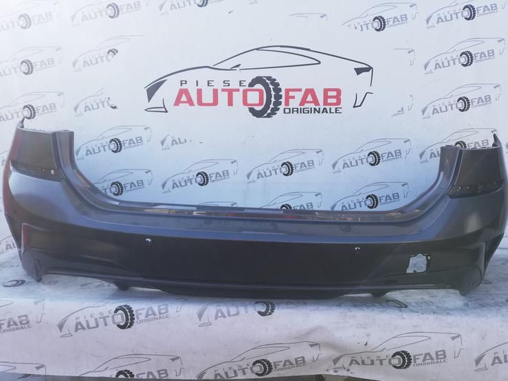 Bara spate BMW Seria 3 G21 M-Paket Combi/Break/Variant an 2019-2020-20