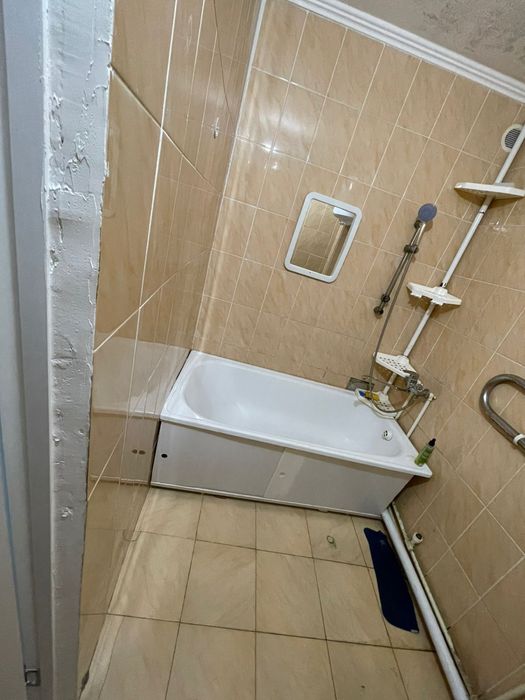 Продается 2 комнатная квартира