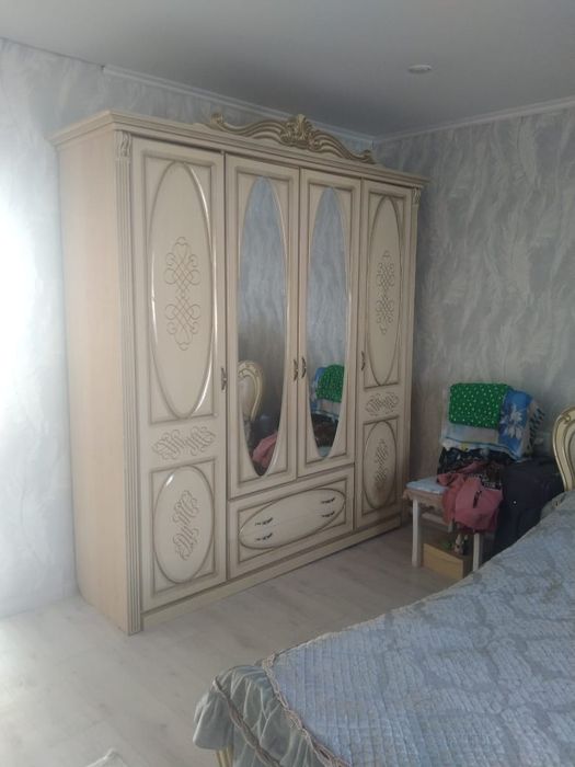 Продам 4 х комн дом