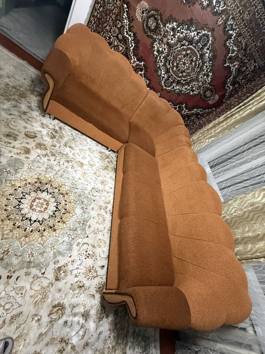 Продается угловой диван