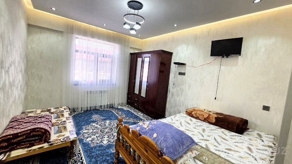 Бам 29 даха Ноаостройка квартира арзон нархда зўдлик билан сотилади