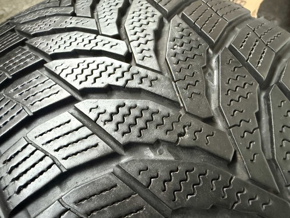 2x Anvelope iarna 215/60 R17 - Nexen Win Guard Sport 2 WU7S SUV