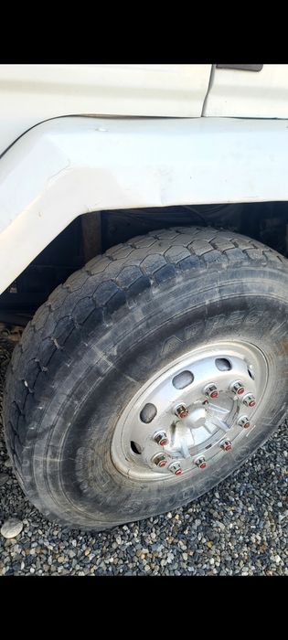 Fordcargo 2001yil,10tona samasval oxirgi narxi shu bekorga tel qilmang