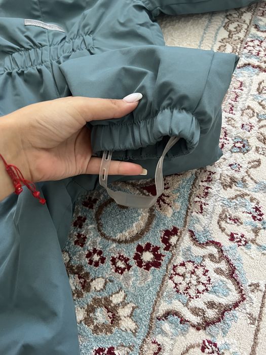 Детский комбинезон осенний до -10 градусов