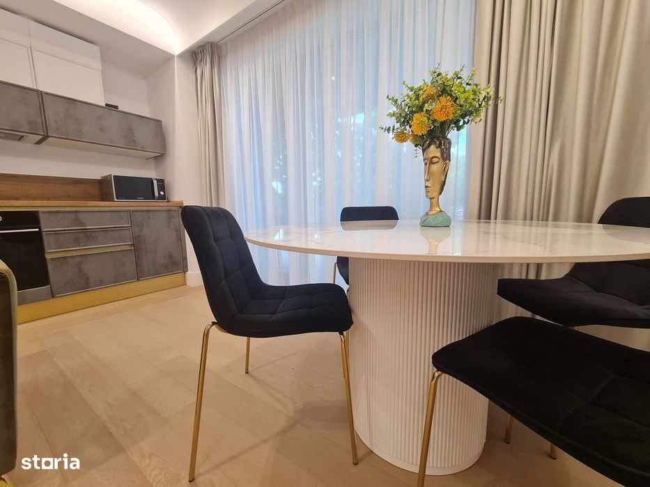 Apartament Premium | 3 camere | Iancu Nicolae