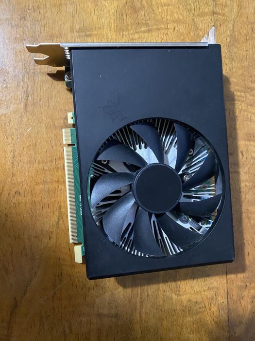 ГЕЙМИНГ | GTX 1660 Super 6gb | Ryzen 5 2600 | 16GB RAM