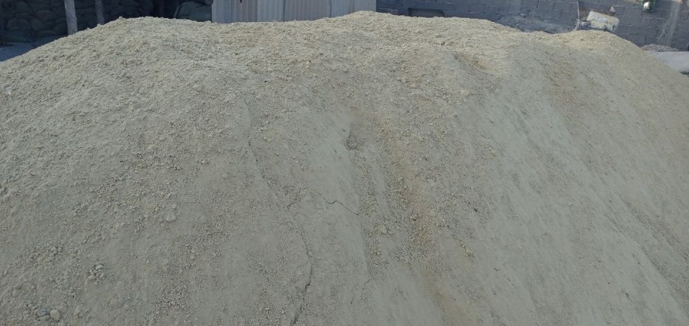 огнеупорная глина (мертель)