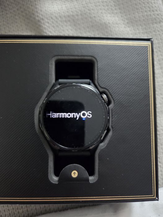 Huawei watch GT 6