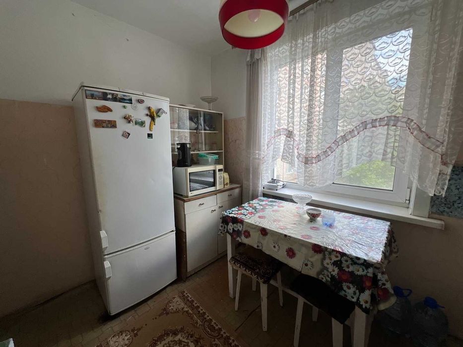 Продам 2 ком квартиру рн Гор.Отдел