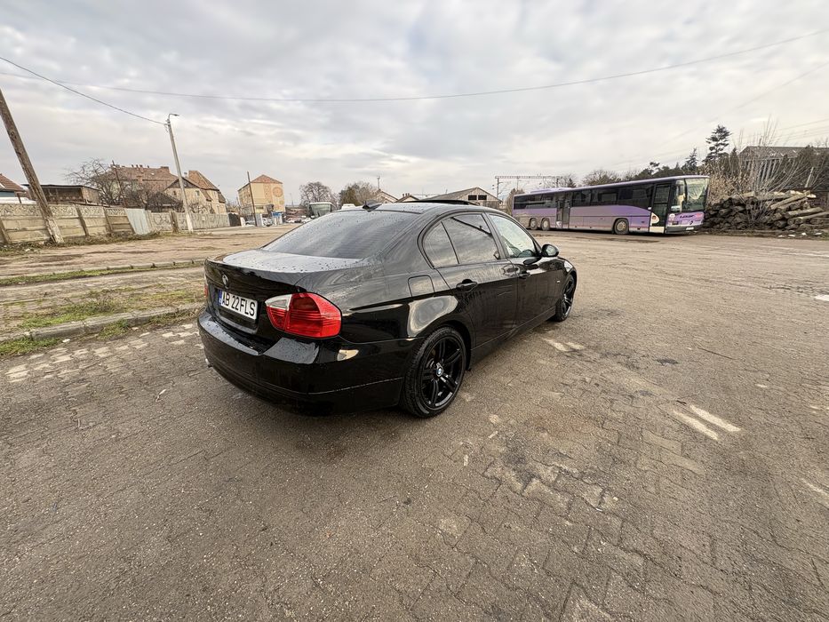 Vand Bmw seria 3 e90