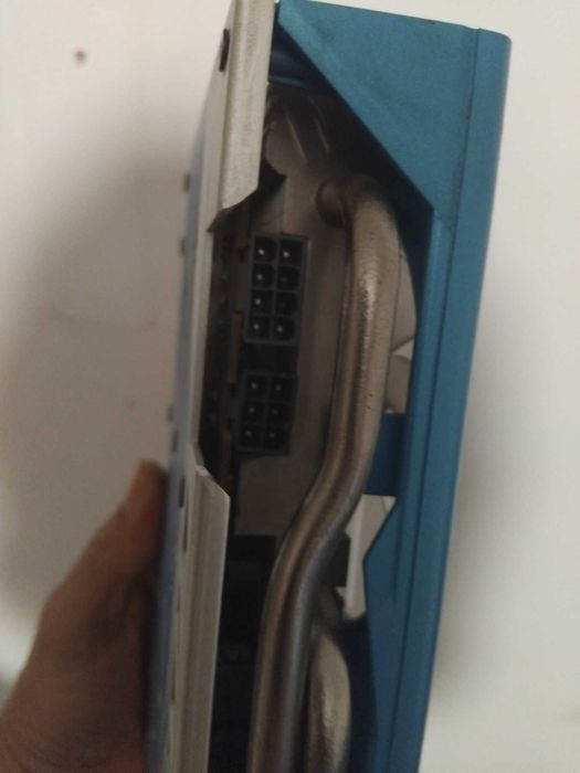 Sapphire Nitro+ Radeon RX 580 8G