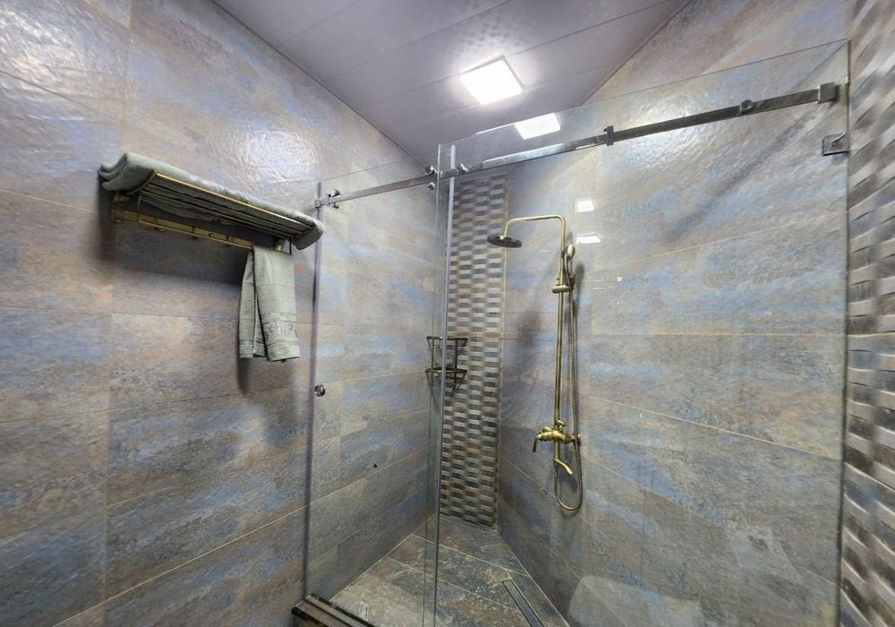 Сдаётся Яккасарайский р-н, улица Шота Руставели 2 комнатная