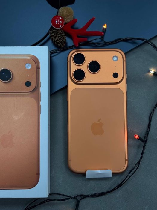 Iphone 17 PRO (256gb) | BaiTime