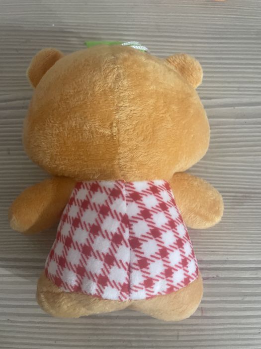 Игрушка медведь детская