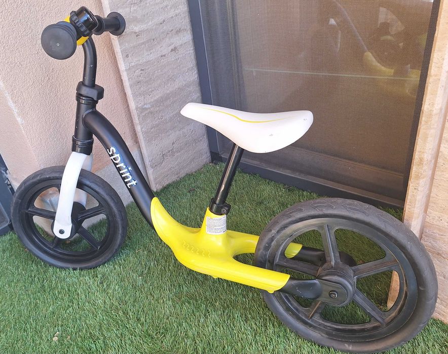 Детско баланс колело Chipolino Sprint