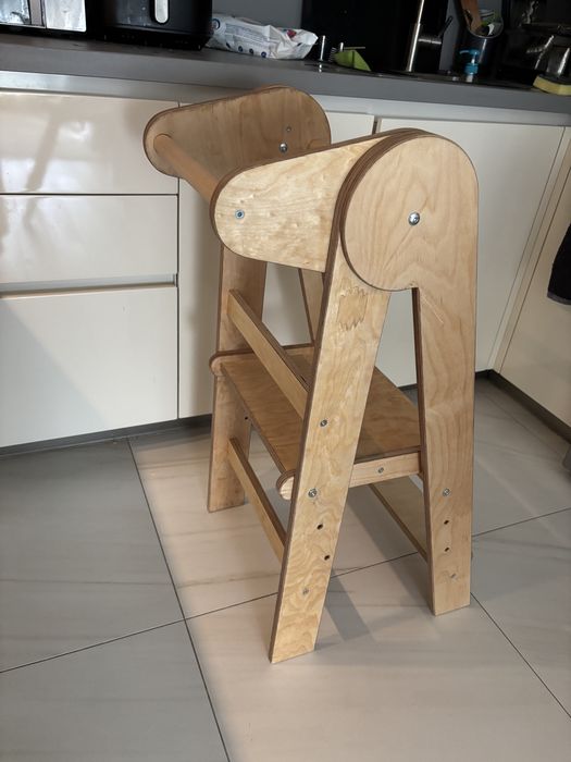 Монтесори кула ( расте с детето)