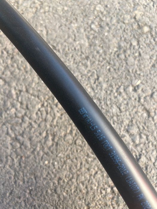 Кабеля ВВГнг медные