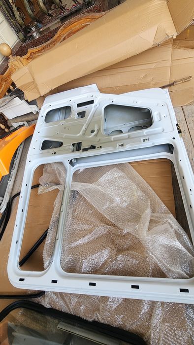 Chakman zapchast F3000