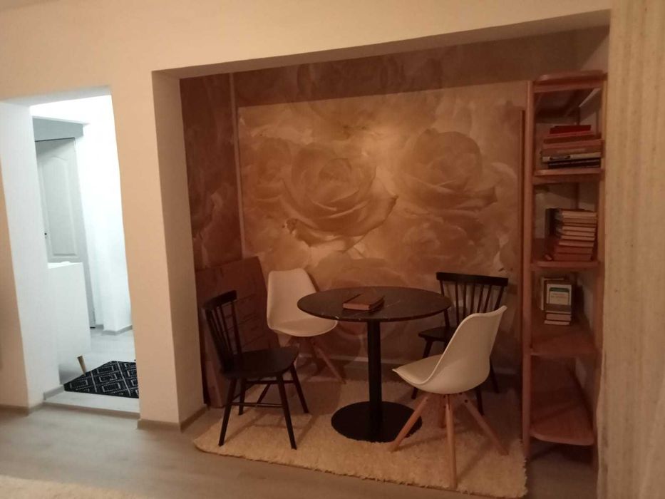 Apartament 2 camere de inchiriat