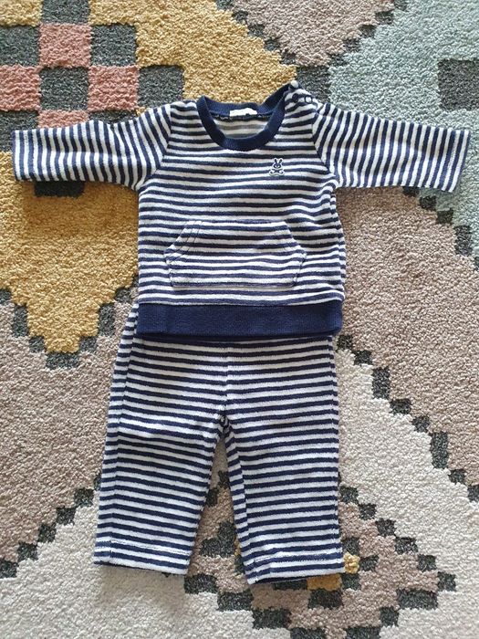 Бебешки дрехи за момченце