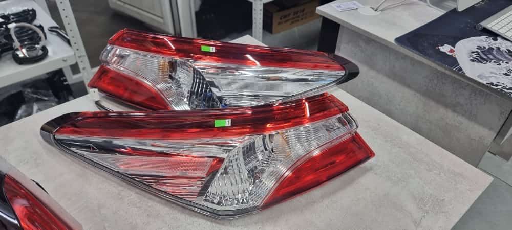 Балка Тойота Камри 70/75