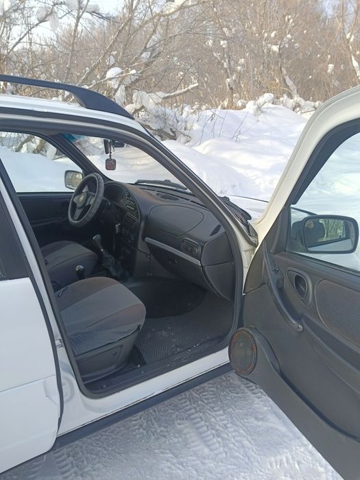 Продам Ниву Шевроле 2015 г