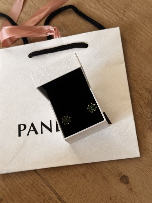Pandora обеци Пандора