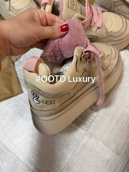 UGG uri dama groase