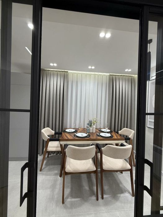 3 комнатная квартира 70м² авторский ремонт, ул. Фидокор